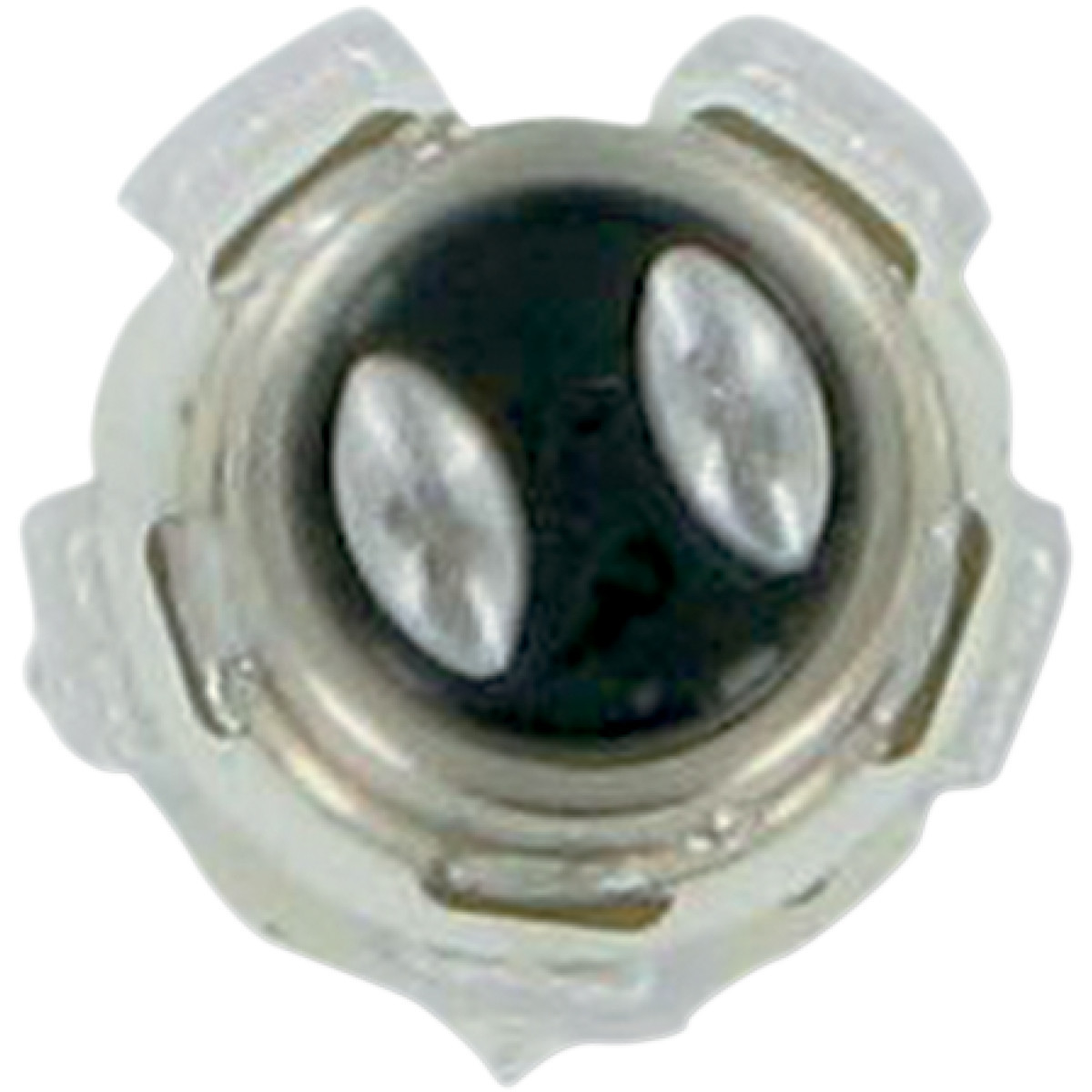 Brite-lites #BL-1157360A - LED 360 Replacement Bulb - 1157 - Amber