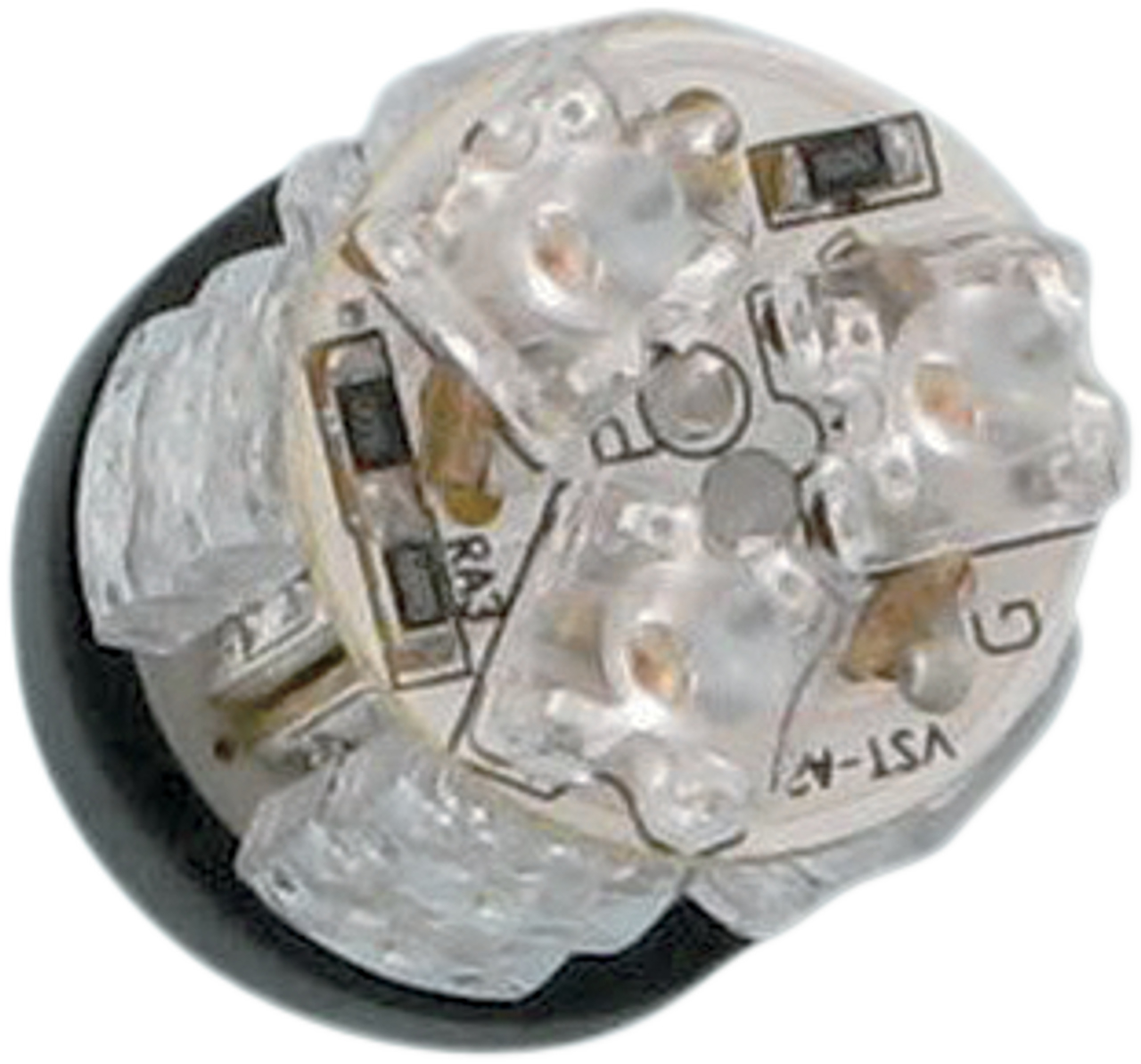 LED 360 Replacement Bulb - 3157 - Amber
