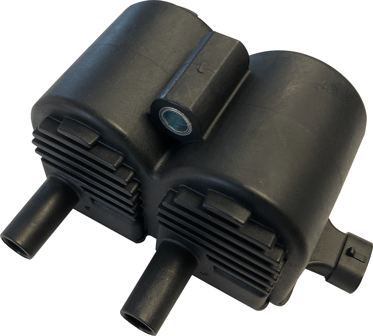 Dual-Fire Ignition Coil - Harley Davidson - Gray