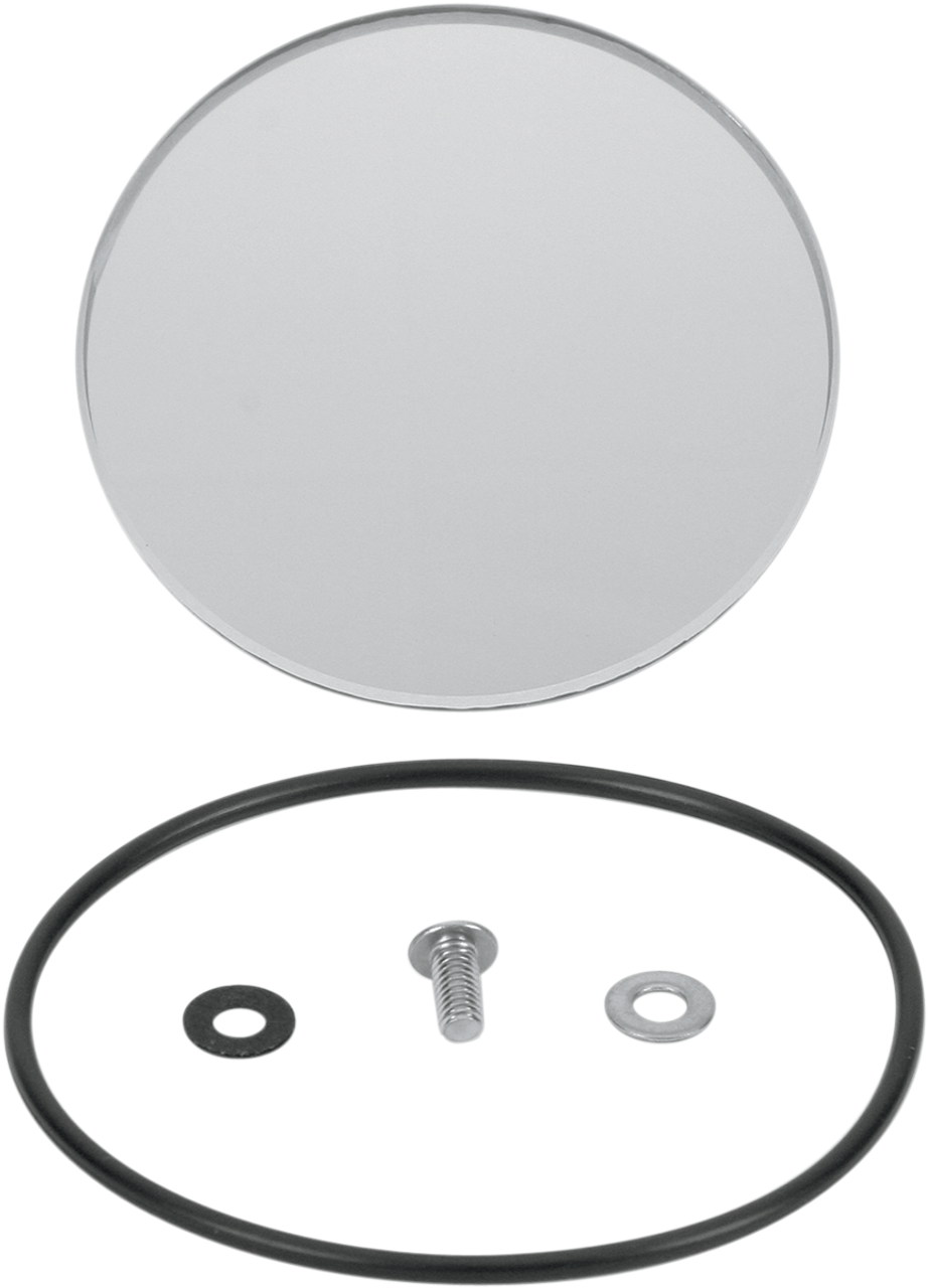 Mirror Glass Kit