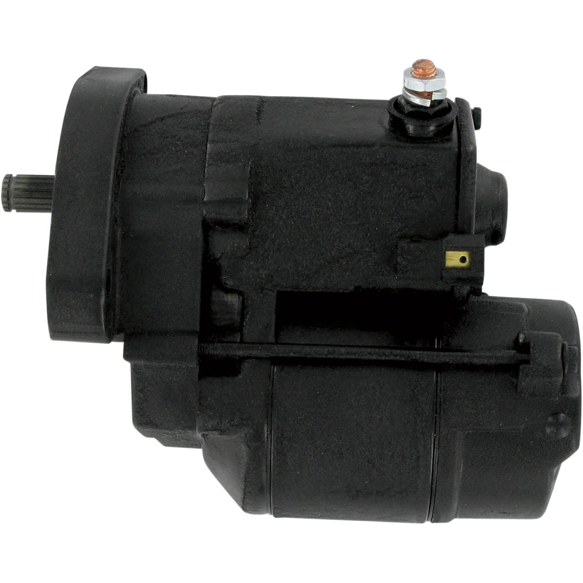 Spyke #400410 - Supertorque - Starter - Black