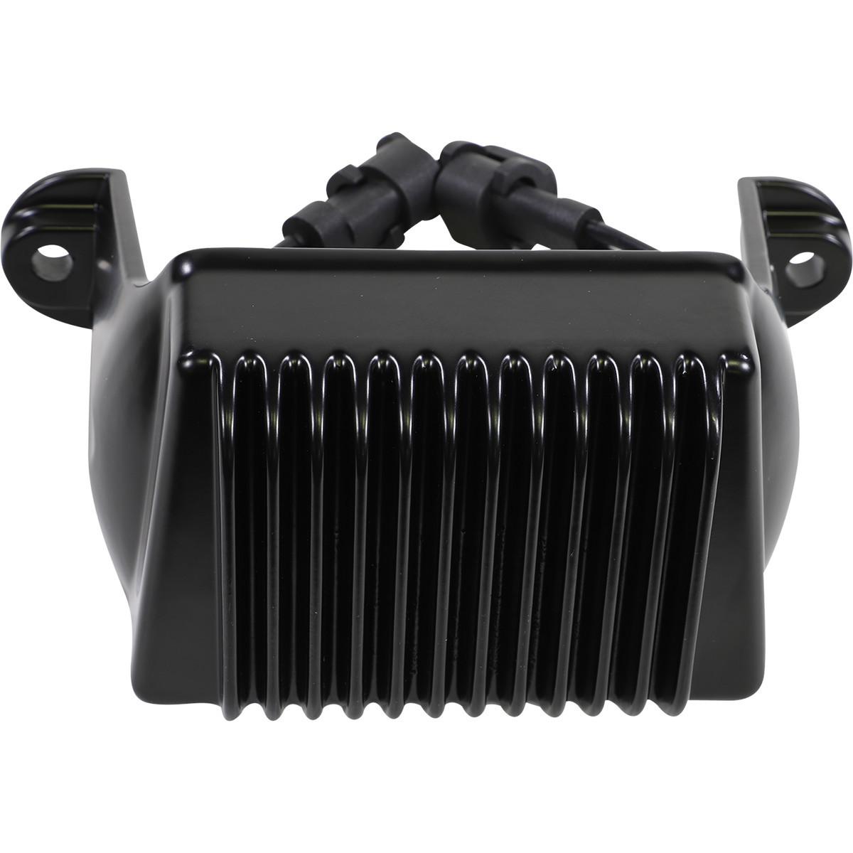 Drag Specialties - Regulator - Black - '06-'08 FLHT/FLHR/FLHX/FLTR