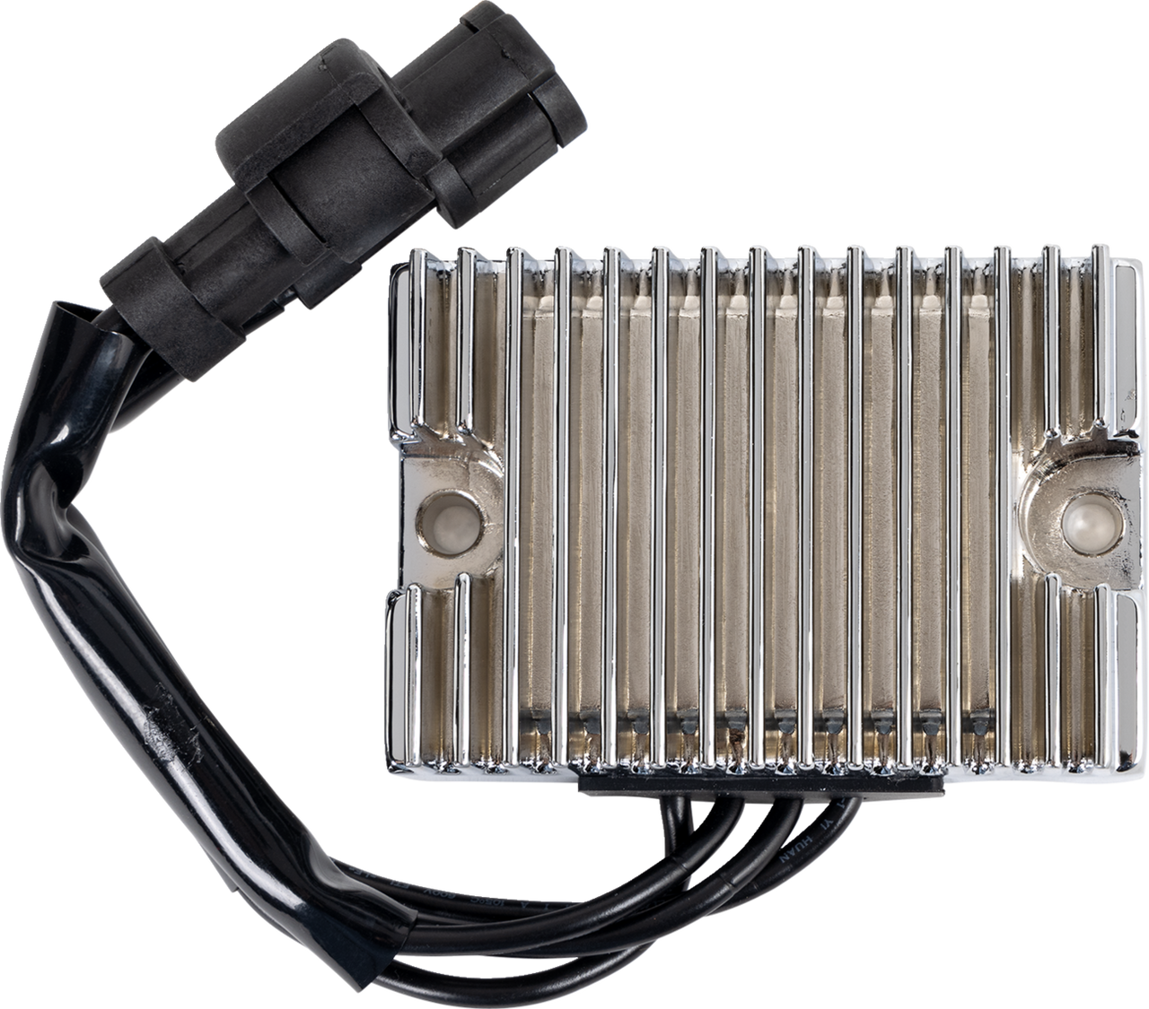 Regulator - XL 07-08 - Chrome