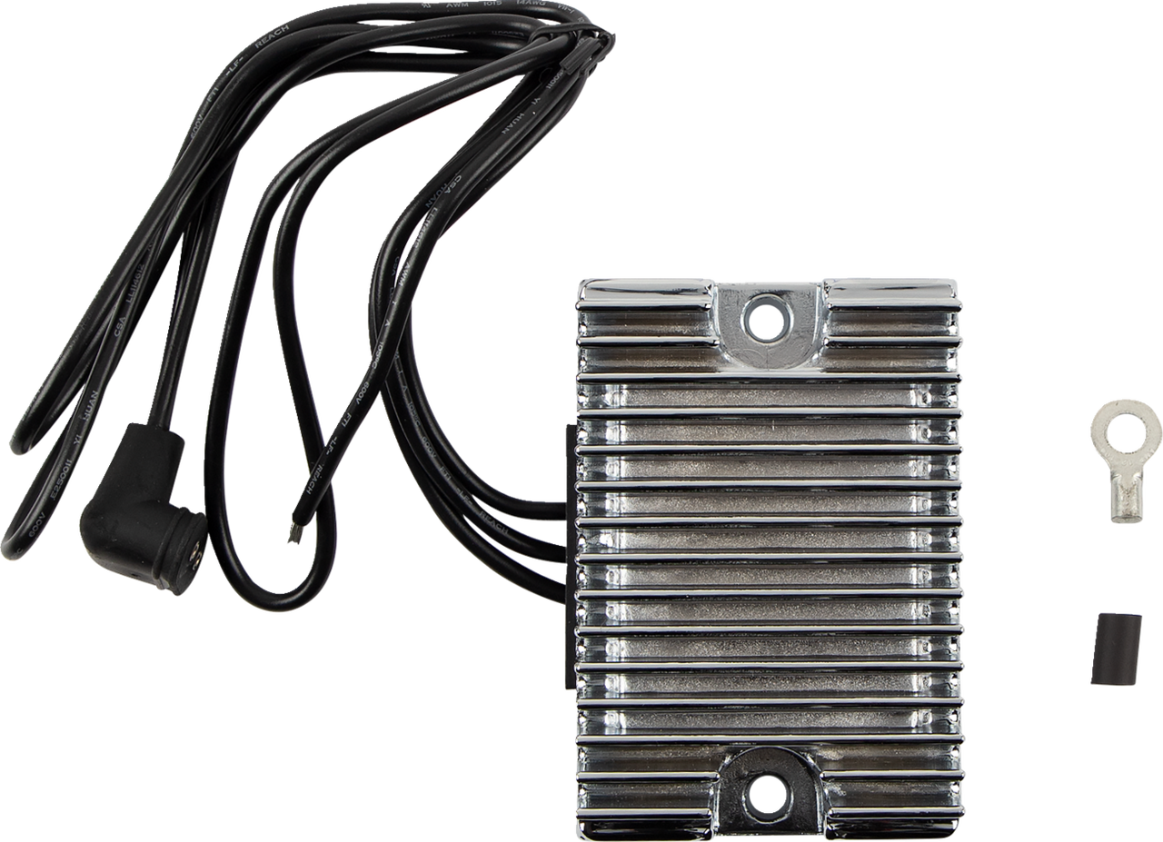 Regulator - BT 76-80 - Chrome