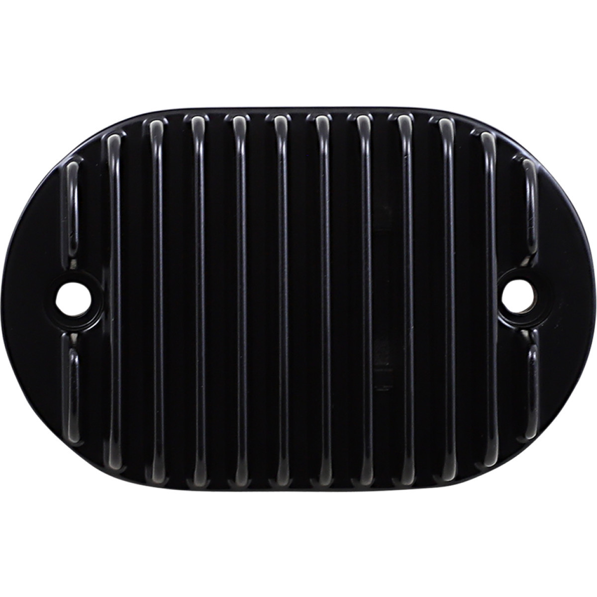 Drag Specialties - Regulator - Black - Softail
