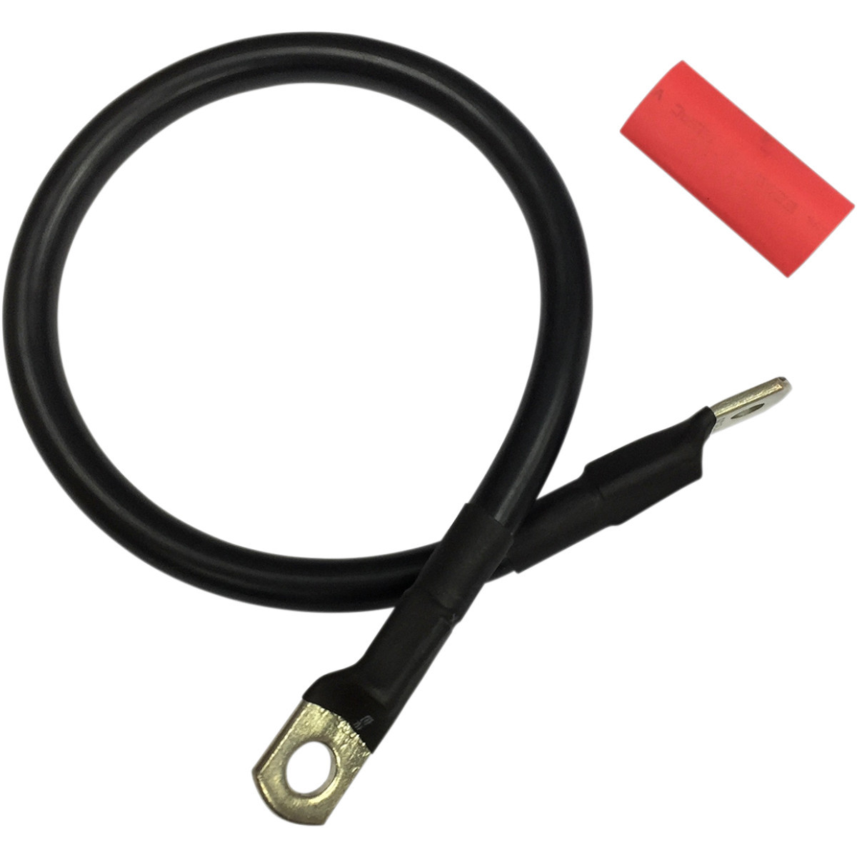 Drag Specialties - Battery Cable - 16"
