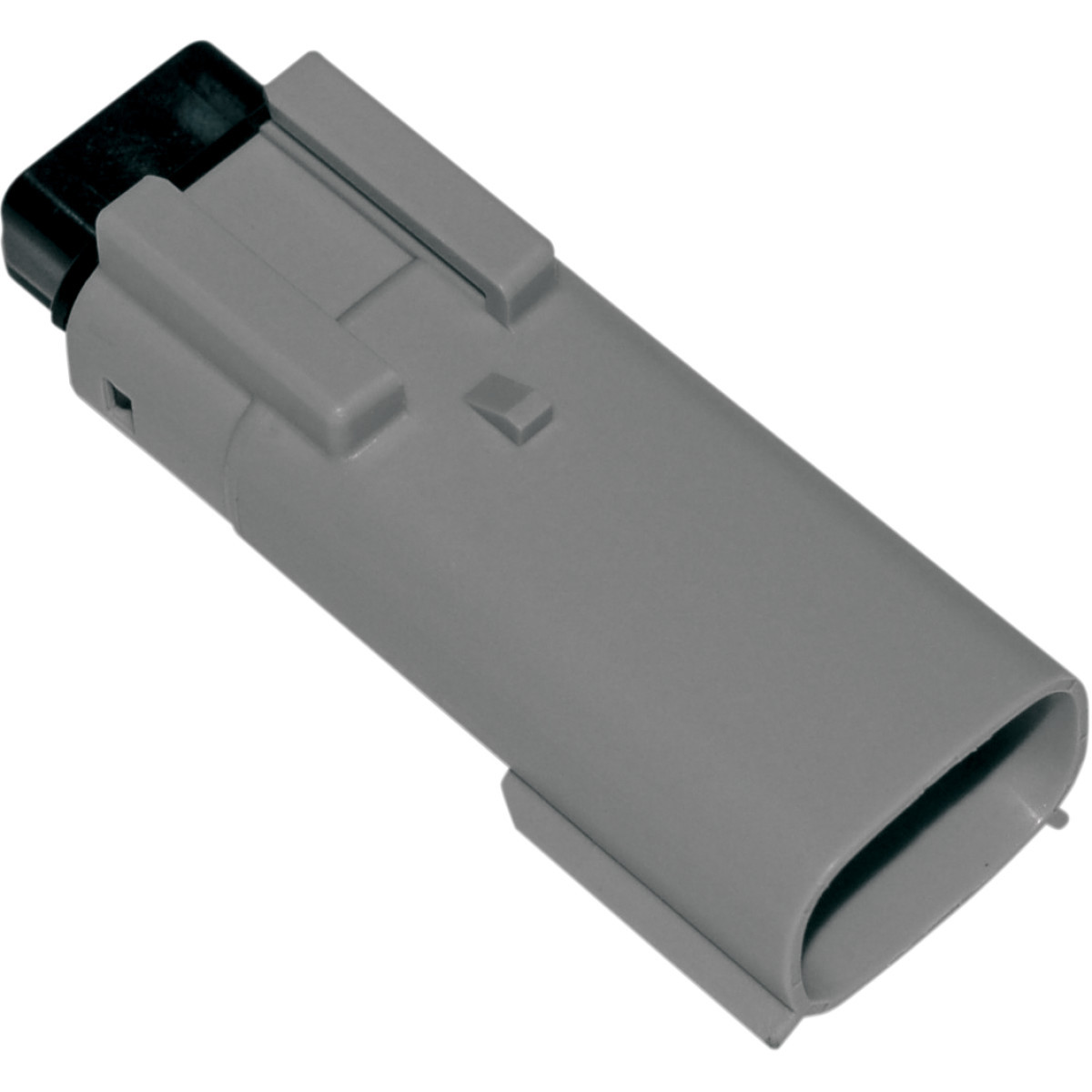 Namz #NM-33481-0302 - Molex MX 150 Connector - 3 Pin Male - Gray