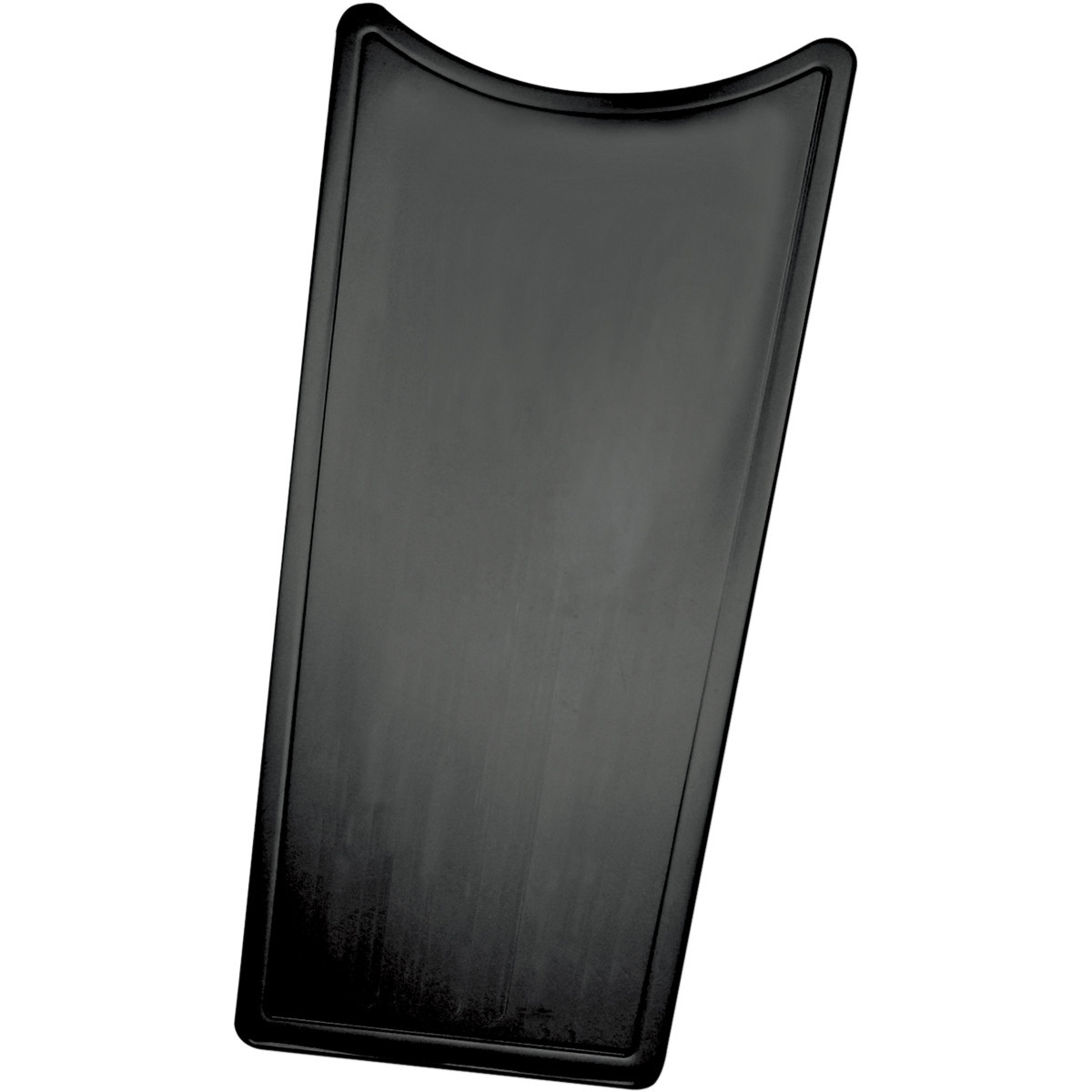 Pro-one Perf.mfg. #908330B - Dash Insert - Smooth - Black