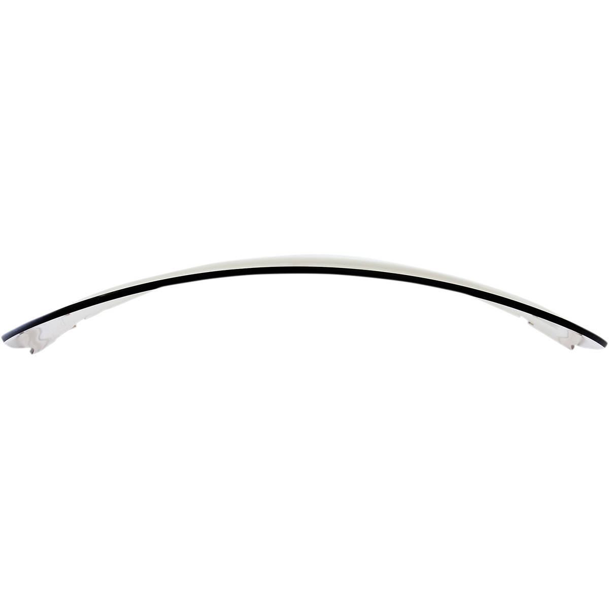 Slipstreamer #S-235-16 - Windshield - 16" - Smoke - FLHT/X