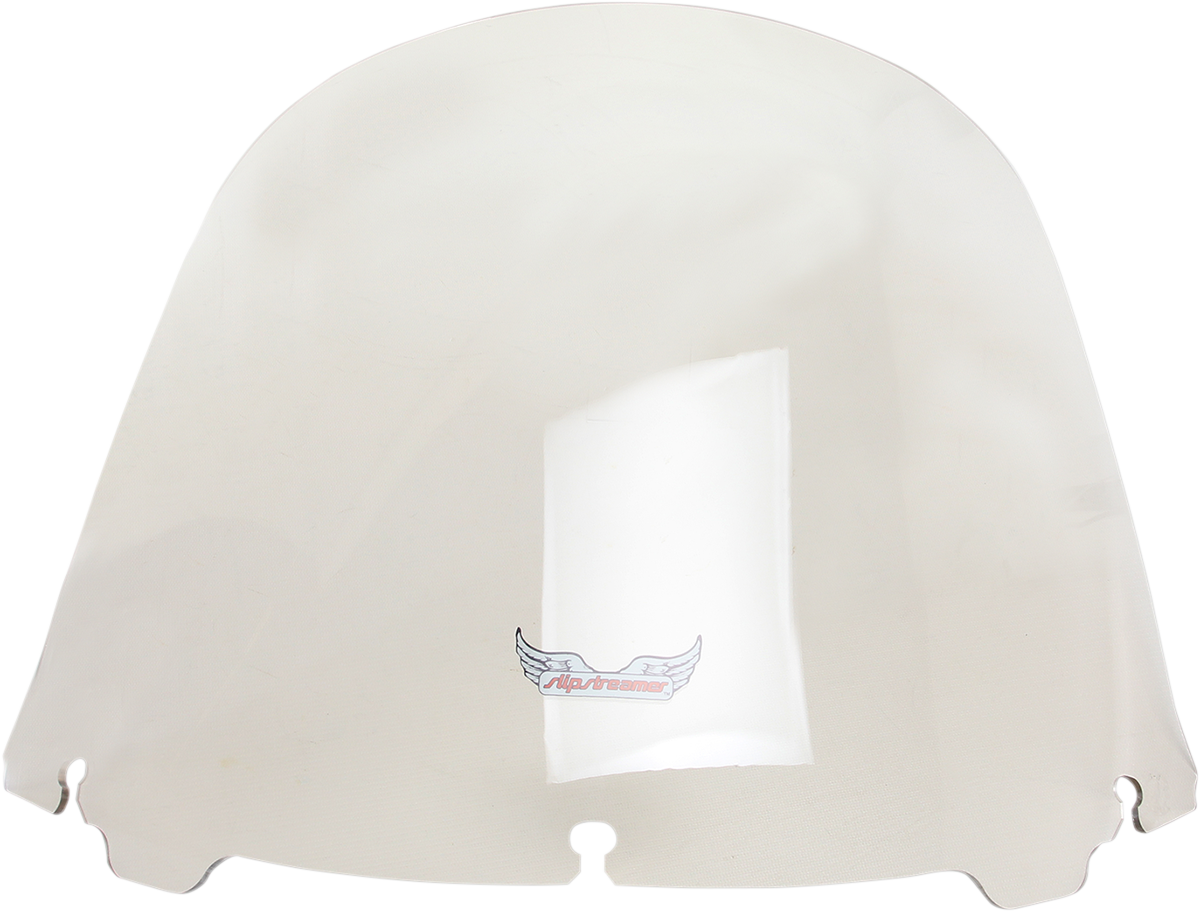 Windshield - Smoke - 16" - FLHT/X 14+