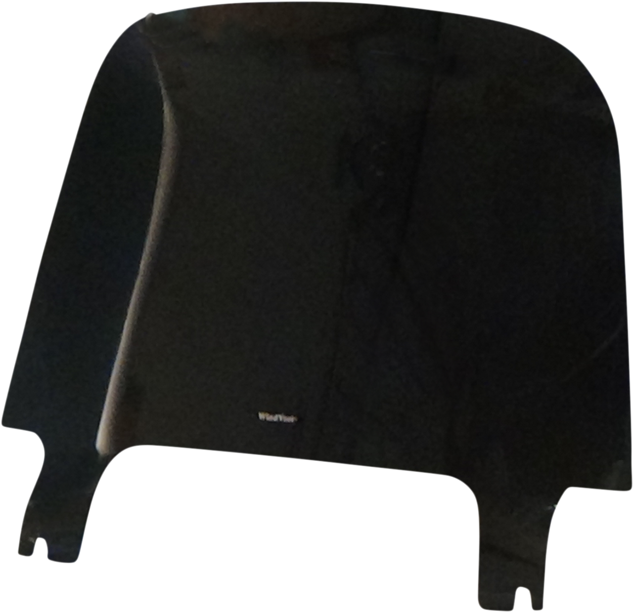 Windshield - 10" - Dark Smoke - FLSB