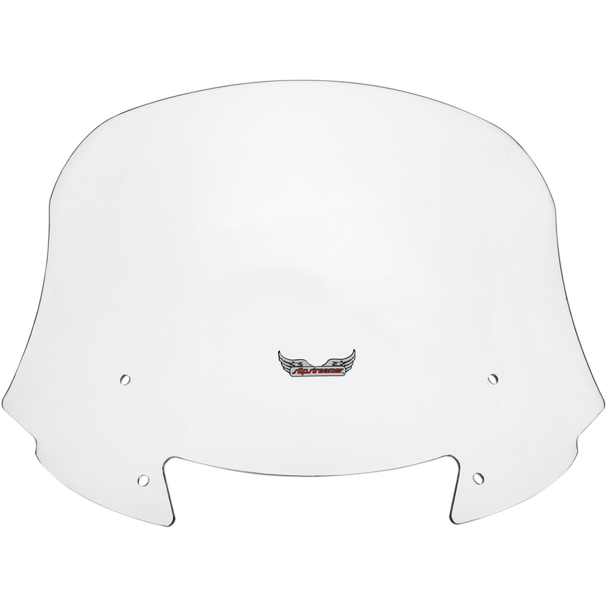 Slipstreamer #S-400-18 - Windshield - 18" - Clear - Victory