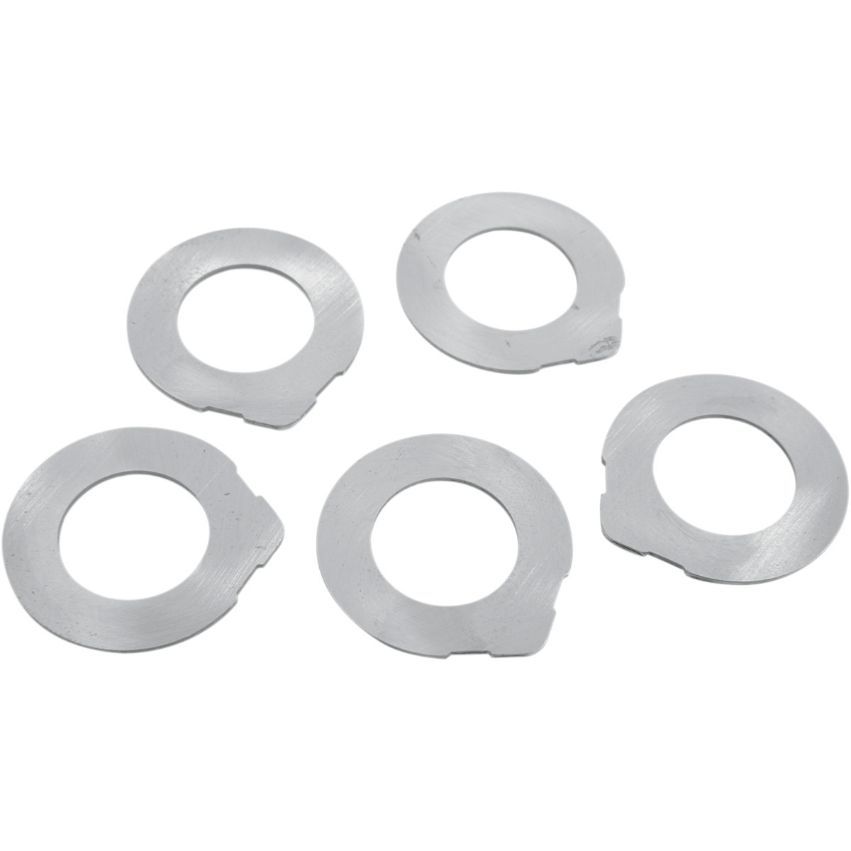 Eastern Motorcycle Parts #A-43563-35 - Washers - Star Hub/Outer Thrust - 5 Pack