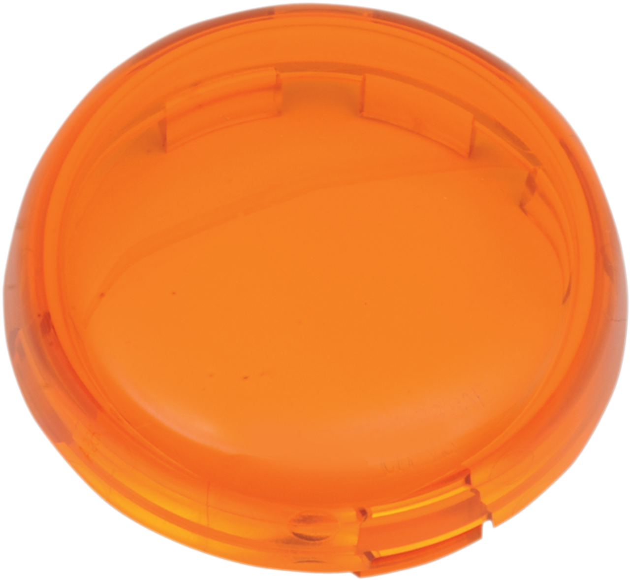 Deuce Lens - Amber