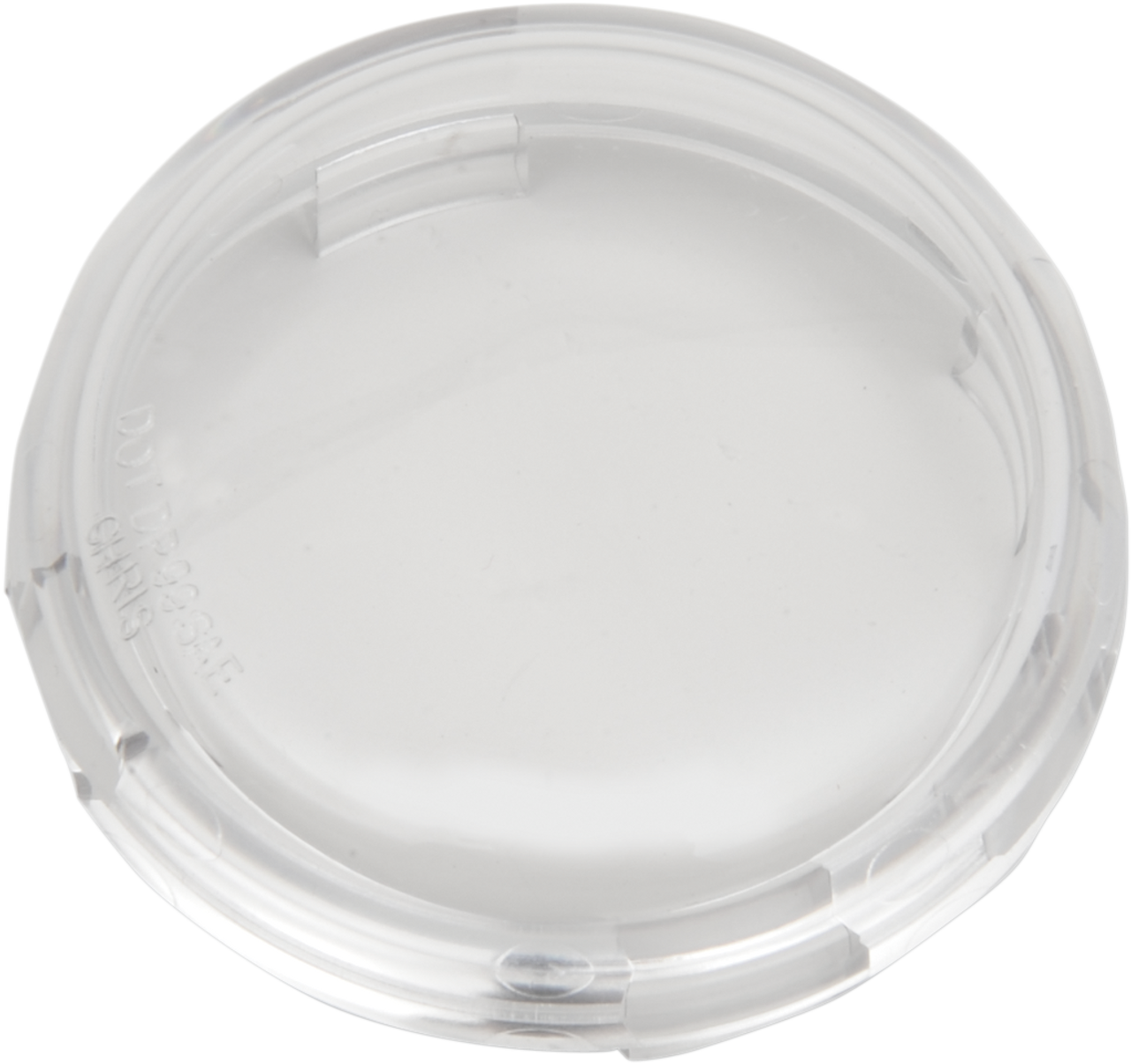 Deuce Lens - Clear