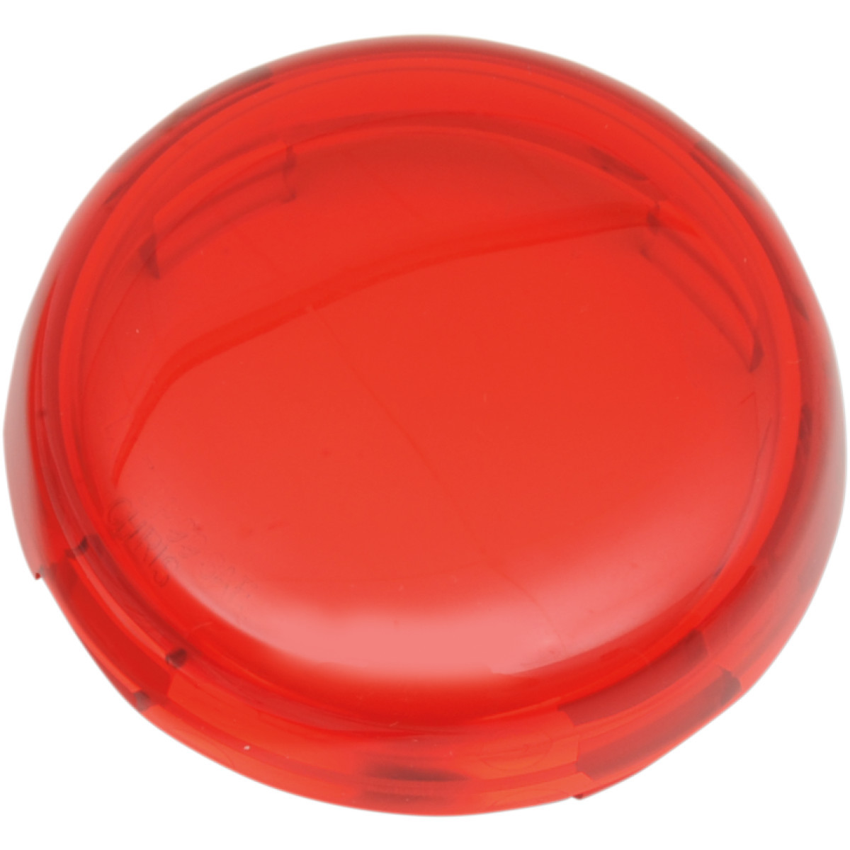 Chris Products #DHD5R - Deuce Lens - Red