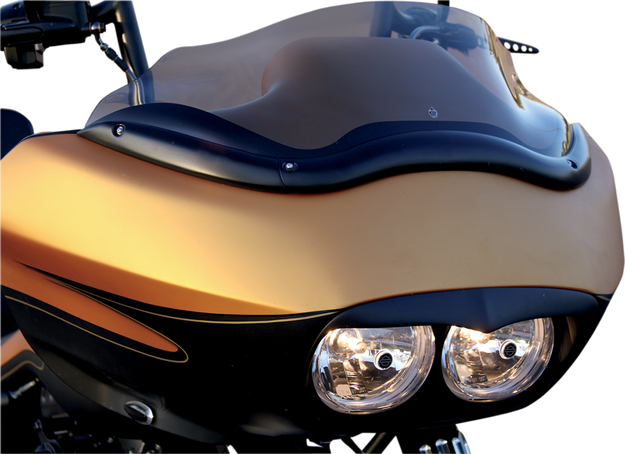 Bagger Nation #PYO:SBY - Super Bright LED Lights - Amber
