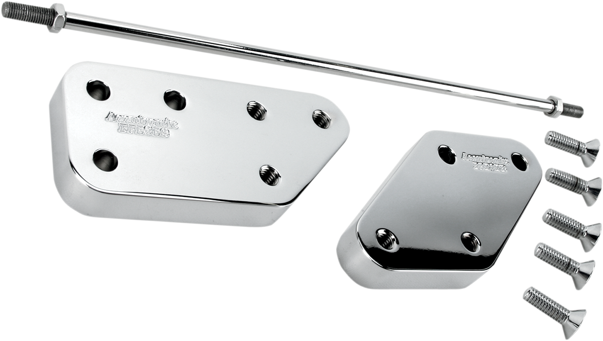 Forward Control Extension - Chrome