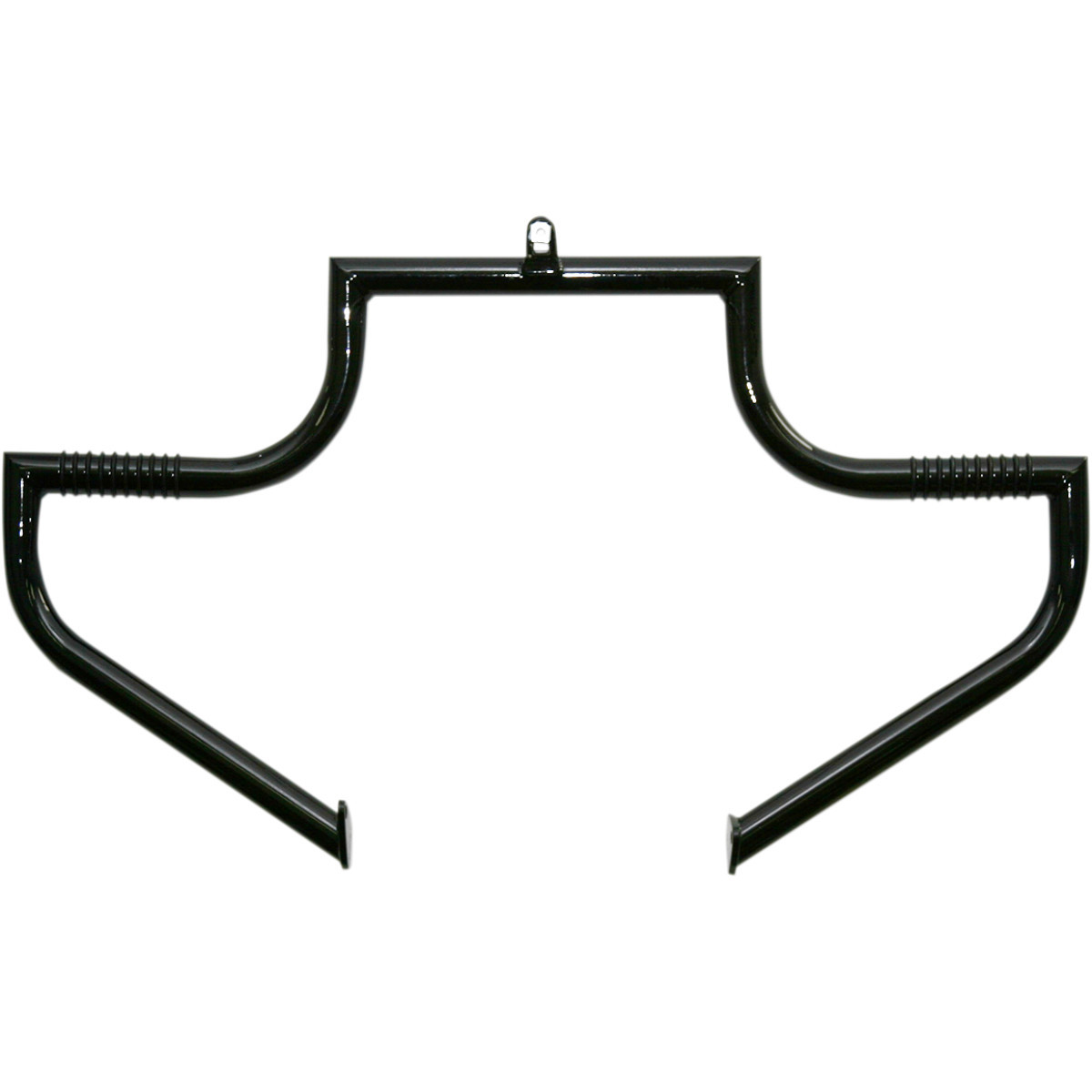 Lindby #BL109-1-15 - Linbar® - Black - FLTR