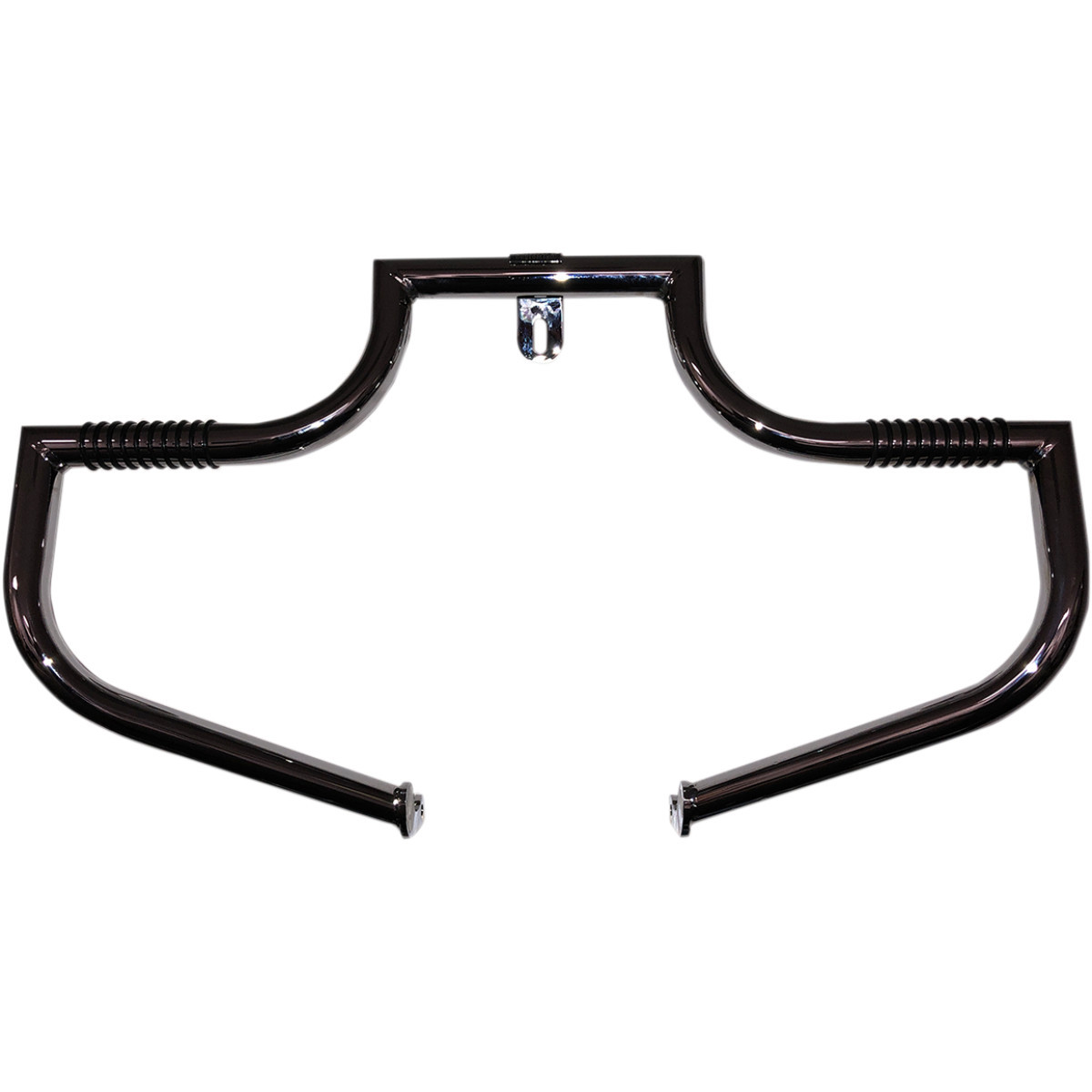 Lindby #BL116-1 - Linbar® - Gloss Black - Softail