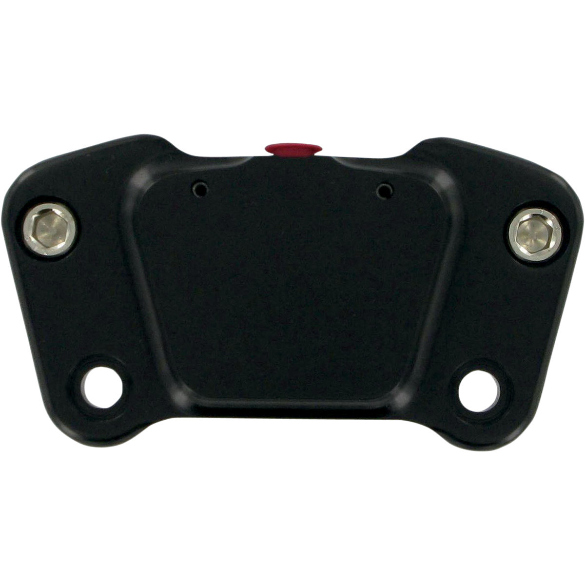 GMA Engineering BY BDL #GMA-103SASB - Rear Caliper - 85-99 FXR - Smooth Black