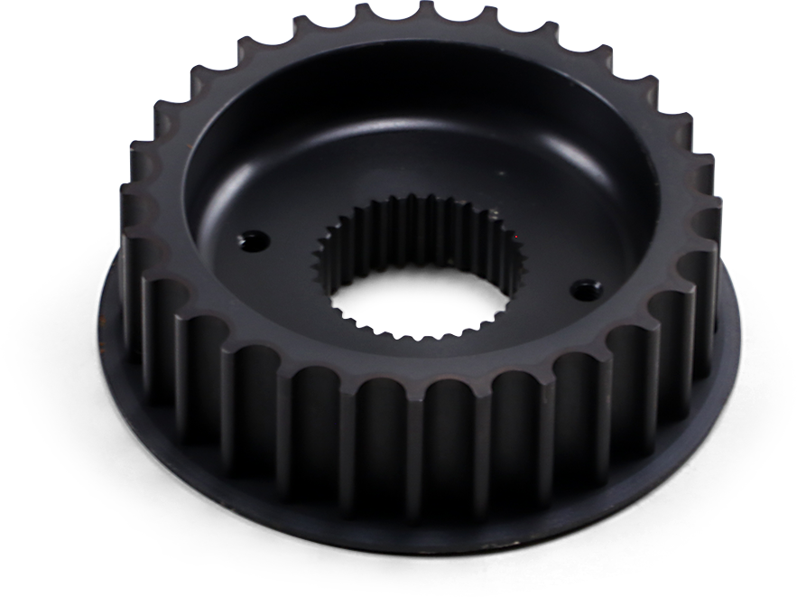 Transmission Pulley - 28-Tooth