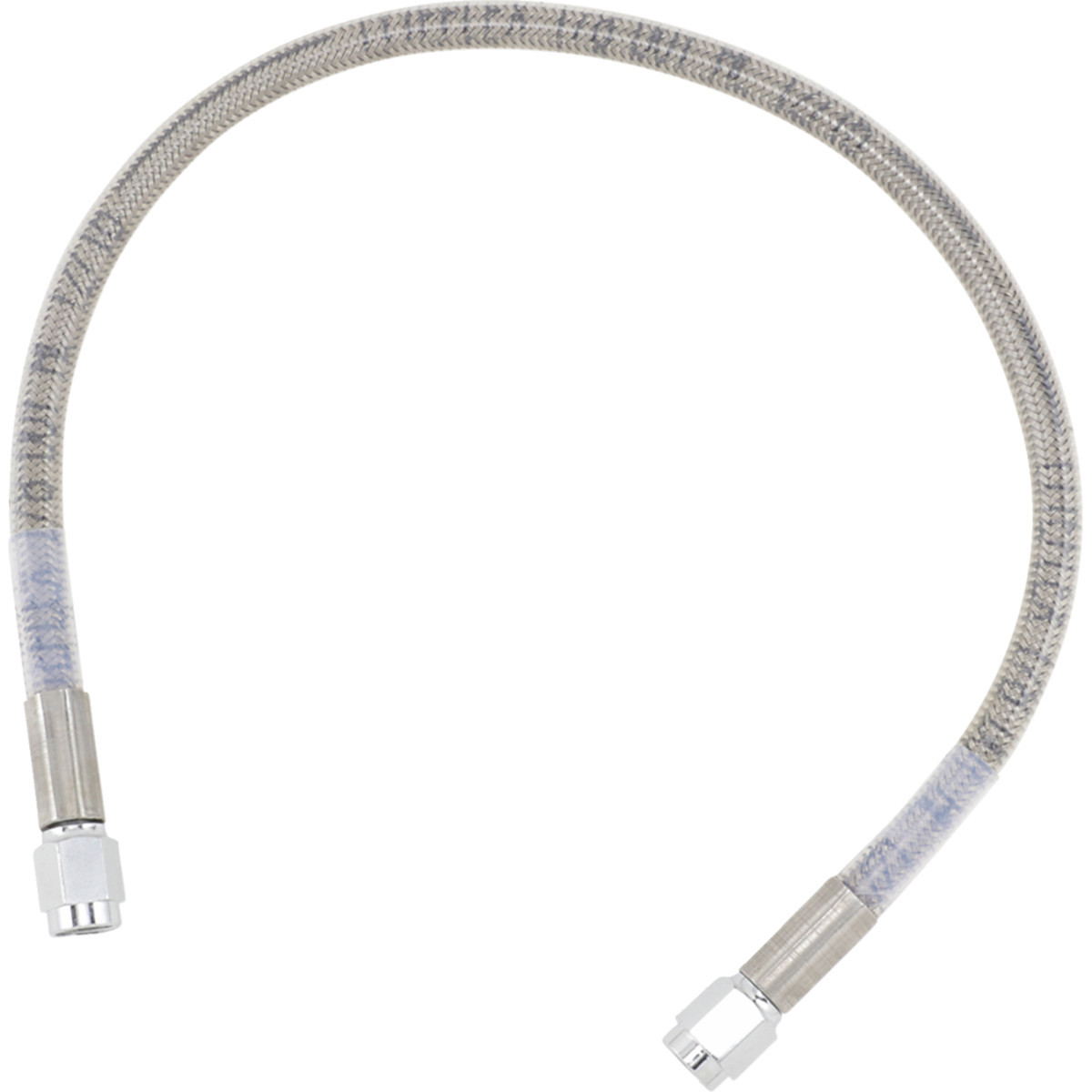 Drag Specialties - Universal Brake Line - 16"