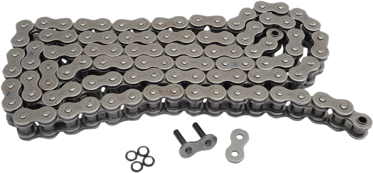 530 Series - O-Ring Chain - 102 Links