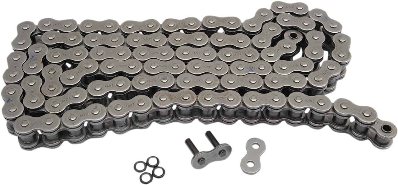 530 Series - O-Ring Chain - 102 Links