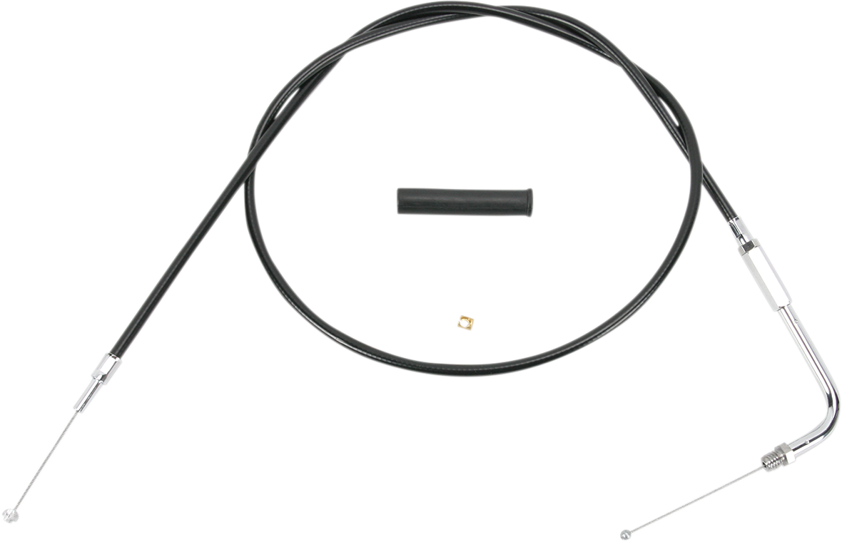 Throttle Cable - 42" - Vinyl