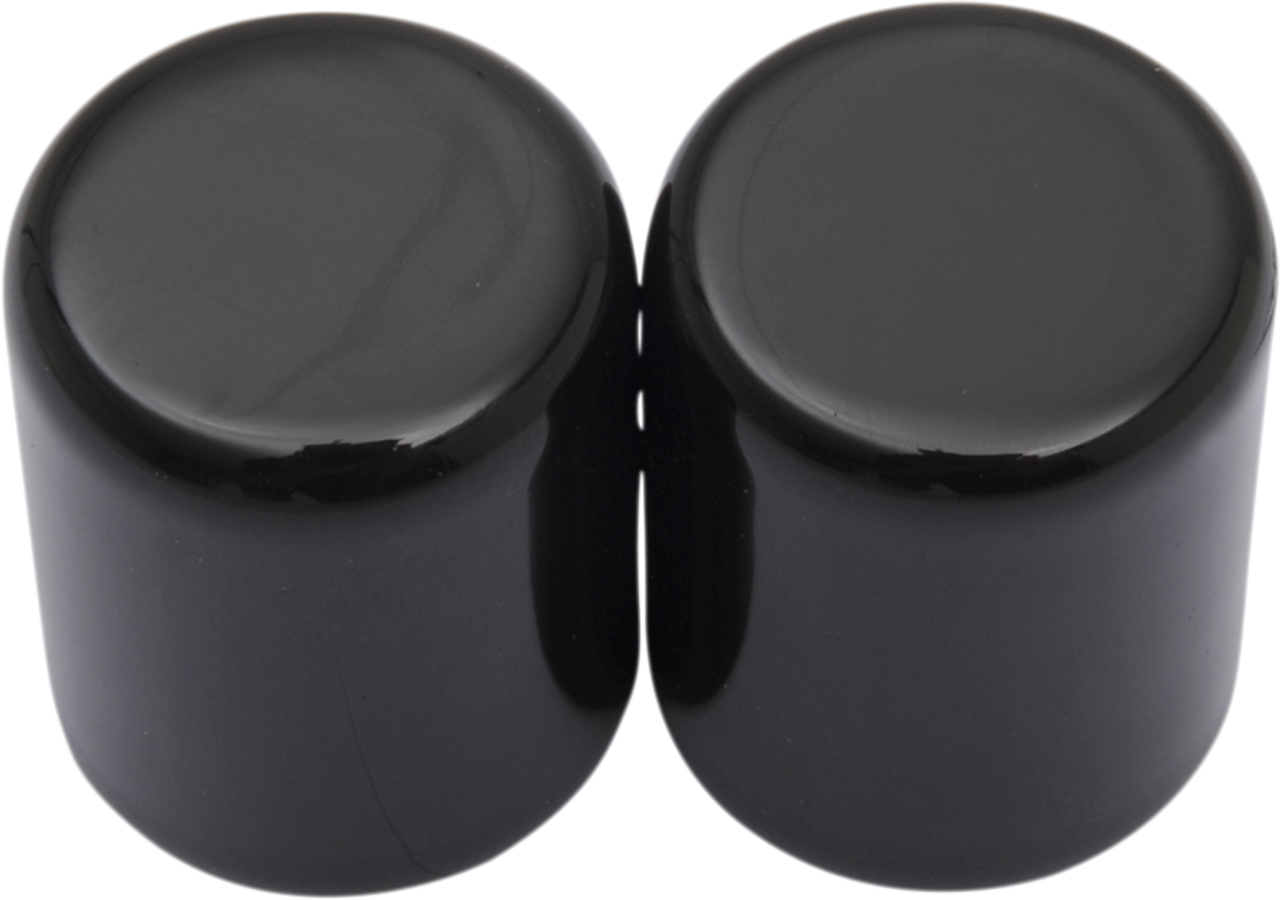 Docking Covers - Small - Black