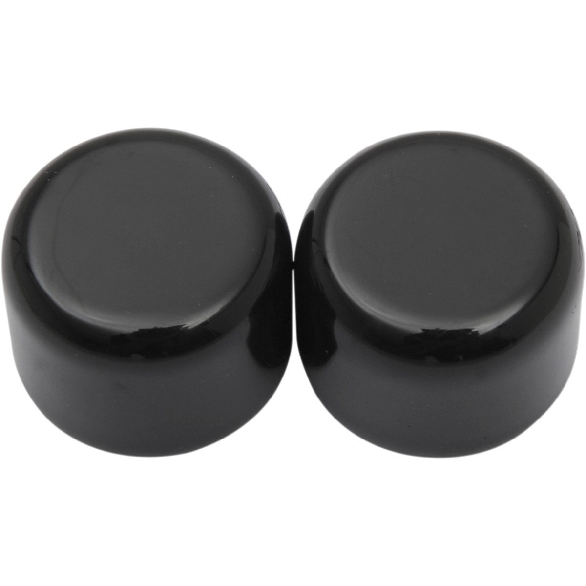Drag Specialties - Docking Covers - Short - Black