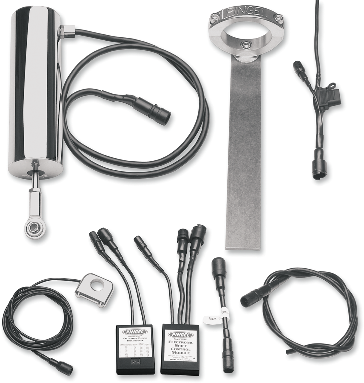 Shifter Kit - 7/8"