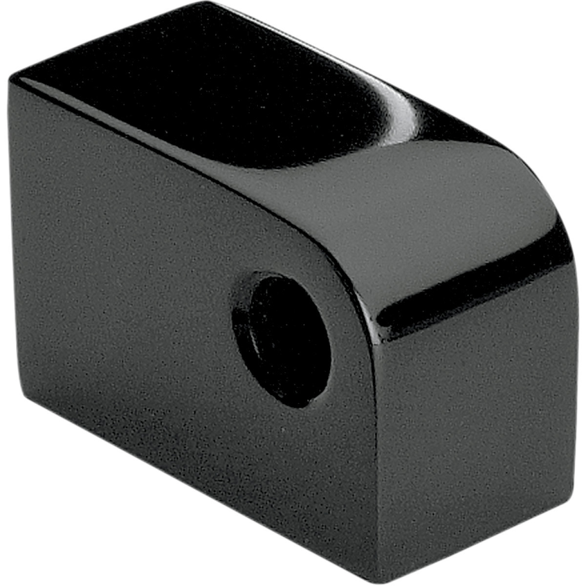 Headwinds #1-0002ZA - Headlight Mount - Black