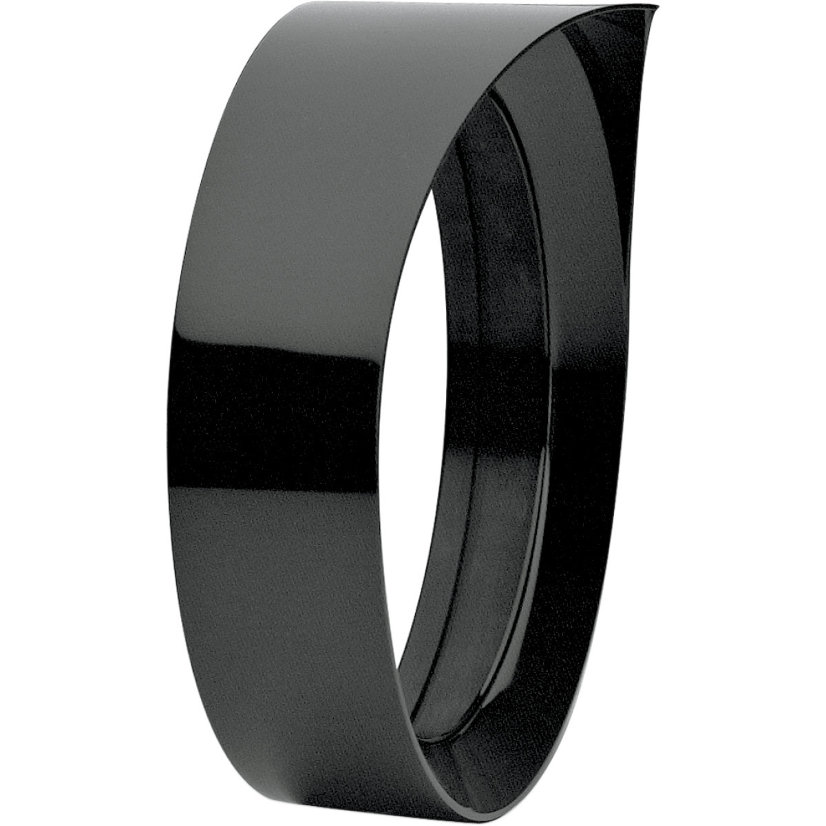Headwinds #1-7028VZA - Nacelle Bezel - Vampire - Black