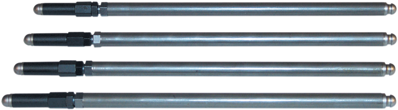 S&S Cycle #93-5022 - Adjustable Pushrods - XL