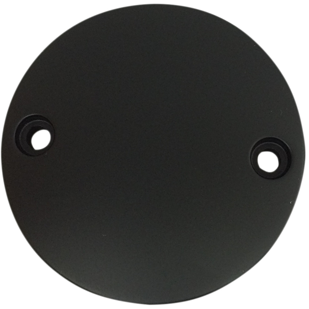 Drag Specialties - Points Cover - Flat Black - M8