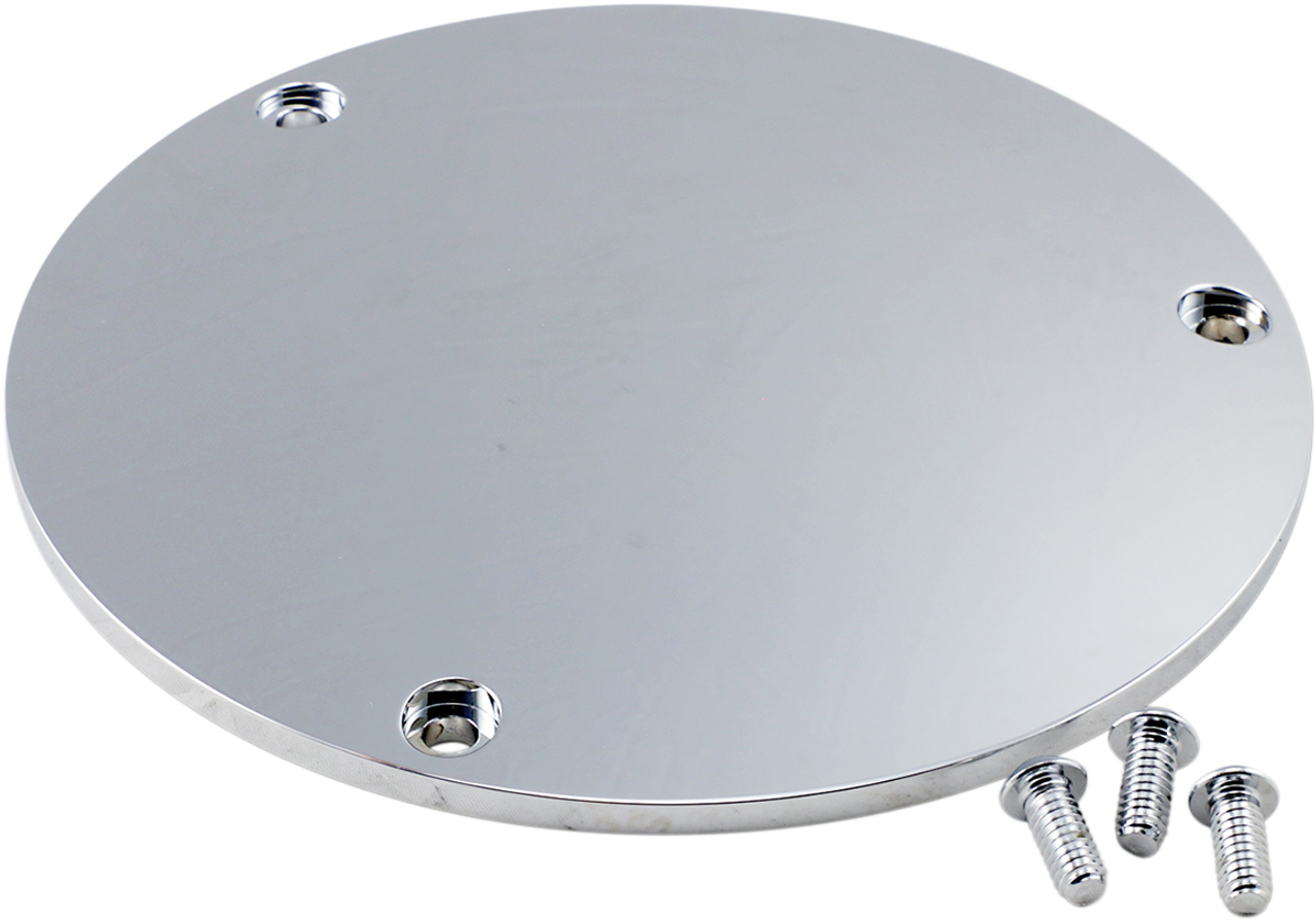 Derby Cover - Millennium - Smooth