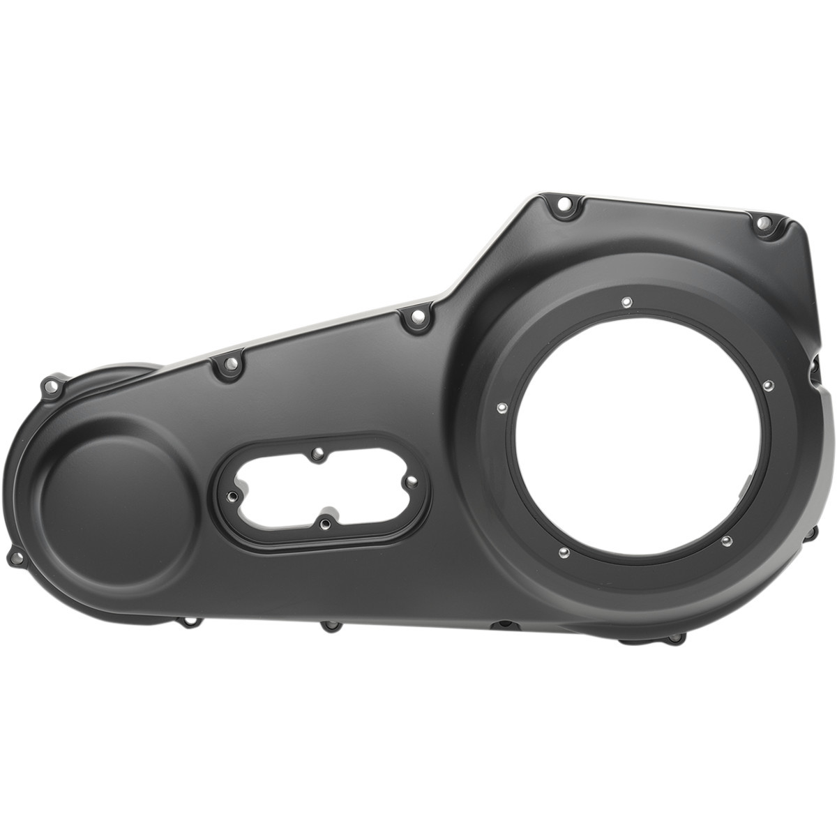 Drag Specialties - Outer Primary Cover - Black - '99-'06 Softail/'99-'05 Dyna