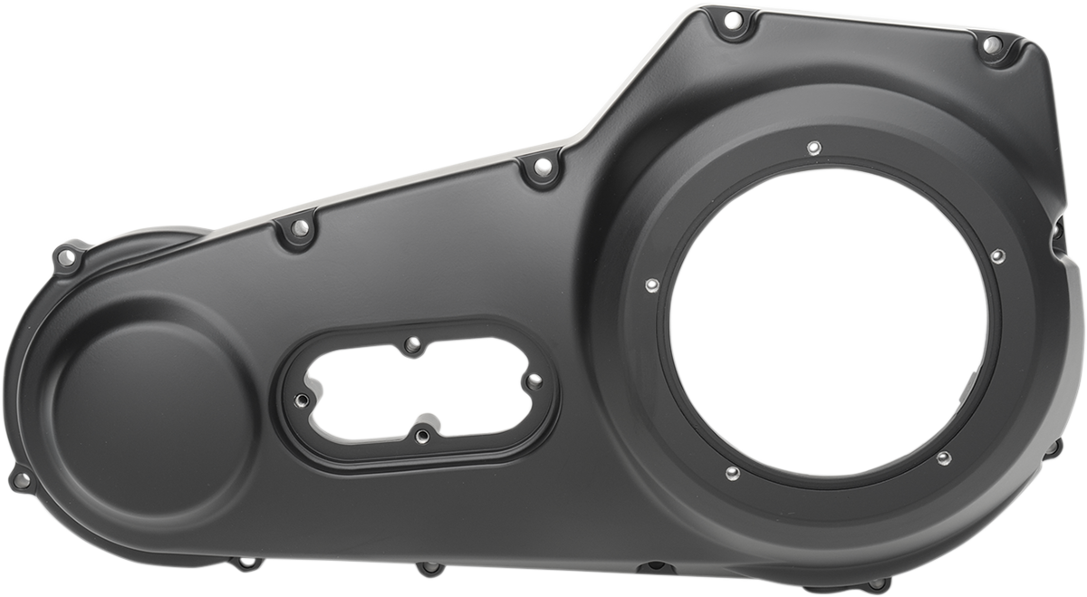 Outer Primary Cover - Black - 99-06 Softail