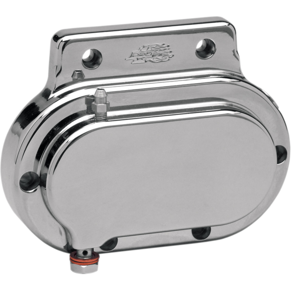 Pro-one Perf.mfg. #202240 - Hydraulic Clutch Actuator Cover - Chrome