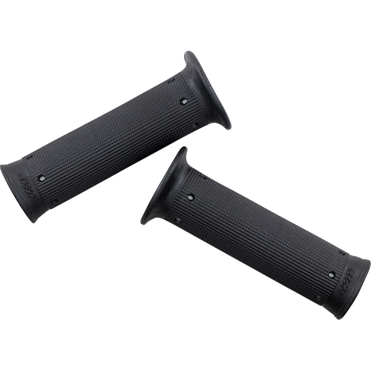 PRO Grip #PA084200AR02 - Grips - Cruiser - 842 - 7/8" - Black