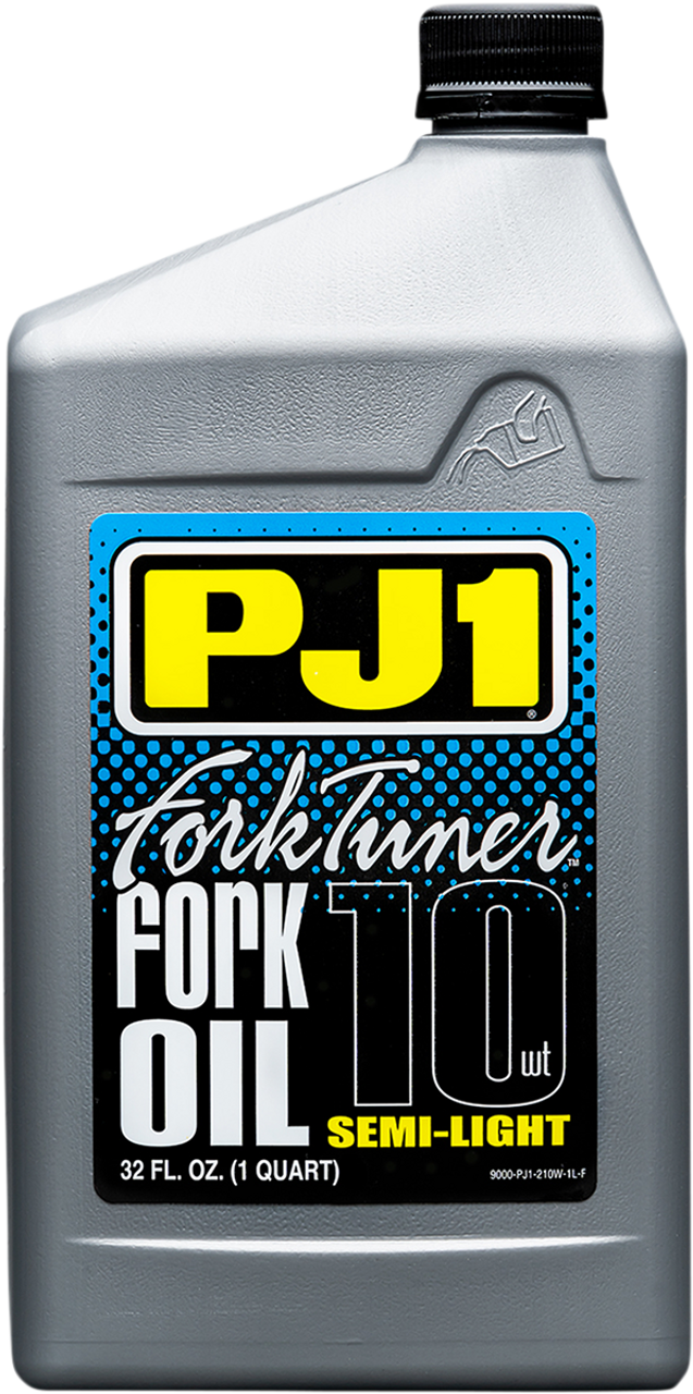 Fork Oil - 10wt - 1 L
