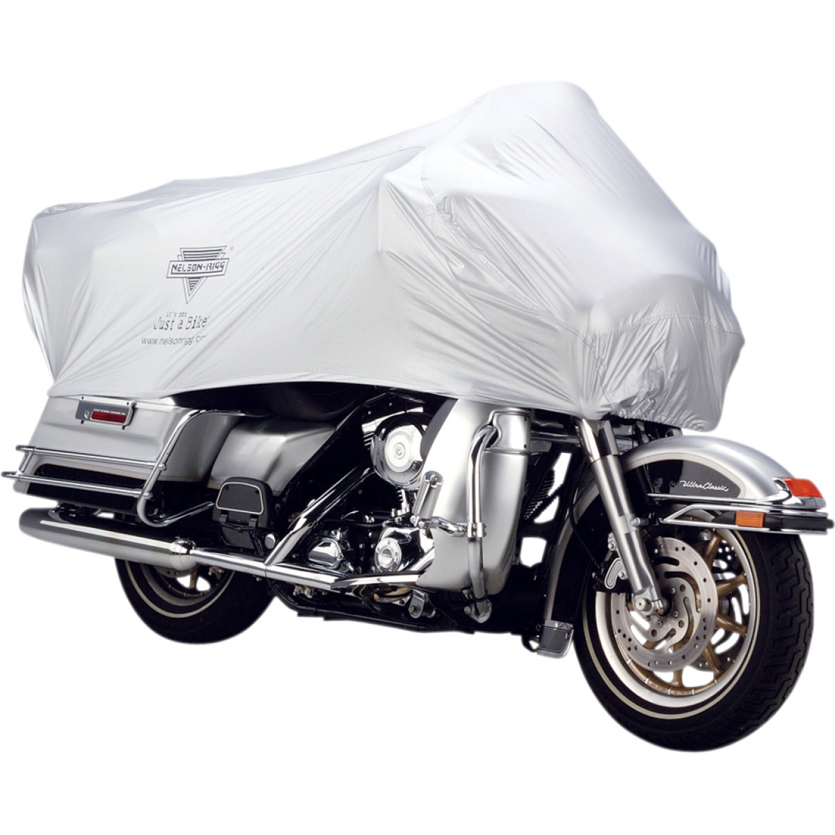 Nelson Rigg #UV-2000-04-XL - UV2000 Cover - Half - XL