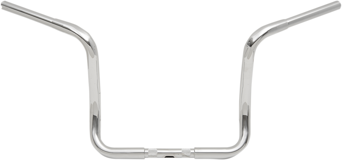 Handlebar - Buffalo Ape - 13" - TBW - Chrome