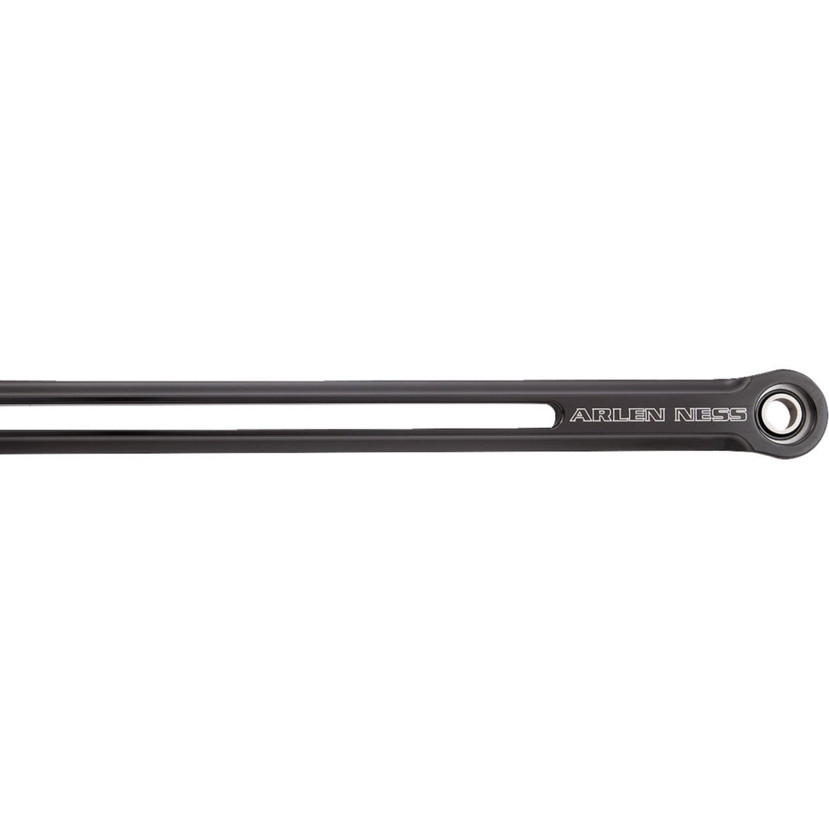 Arlen Ness #421-000 - SpeedLiner Shift Rod - Black