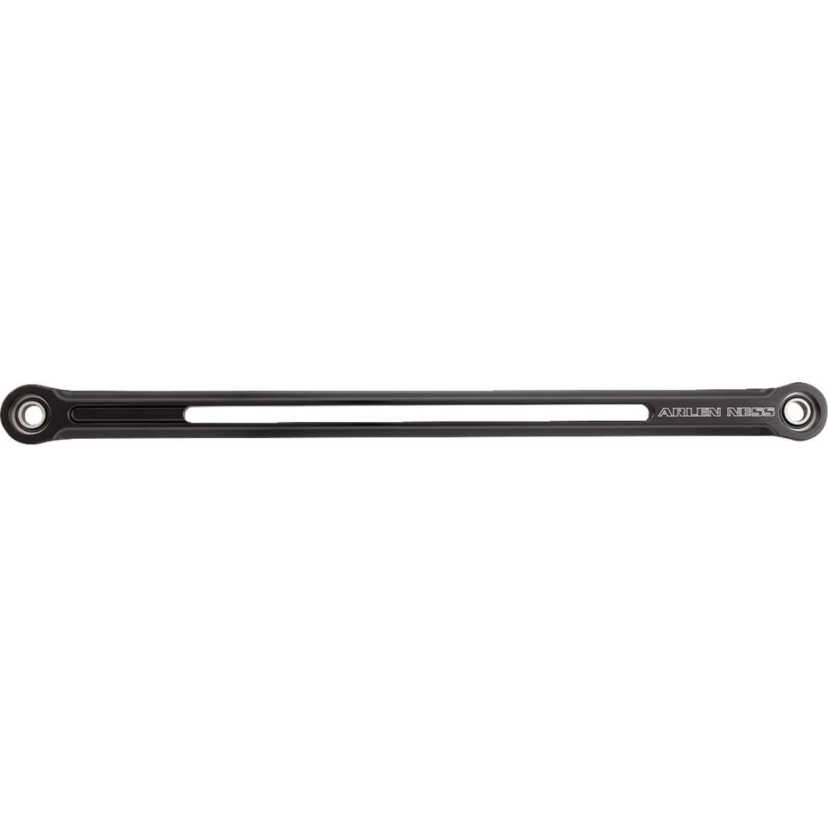 Arlen Ness #421-000 - SpeedLiner Shift Rod - Black