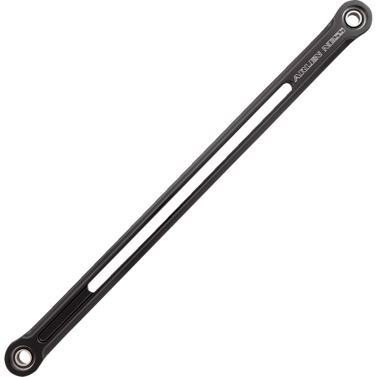 Arlen Ness #421-000 - SpeedLiner Shift Rod - Black