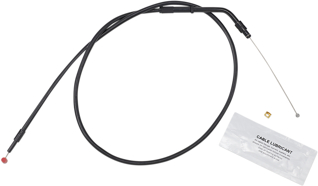 Throttle Cable