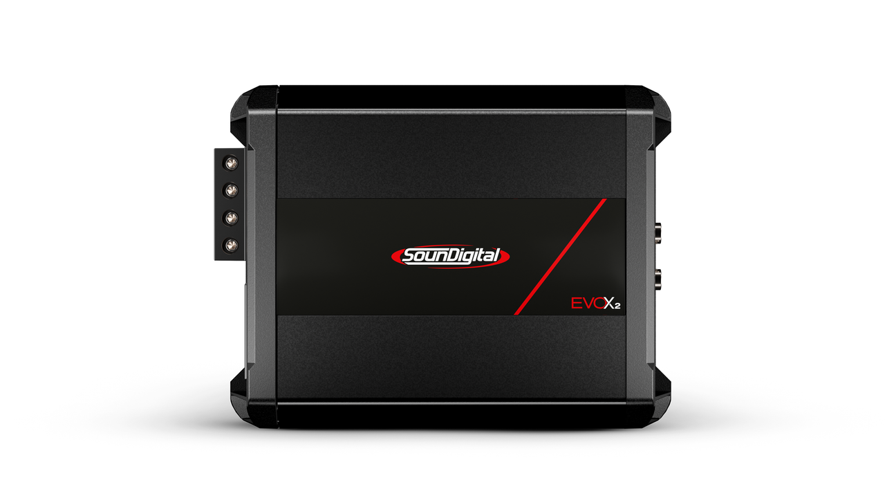SD12004EVOX2